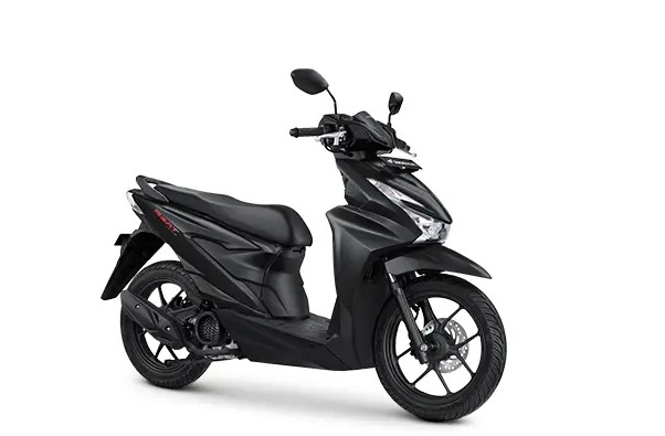 Foto 2 Honda Beat